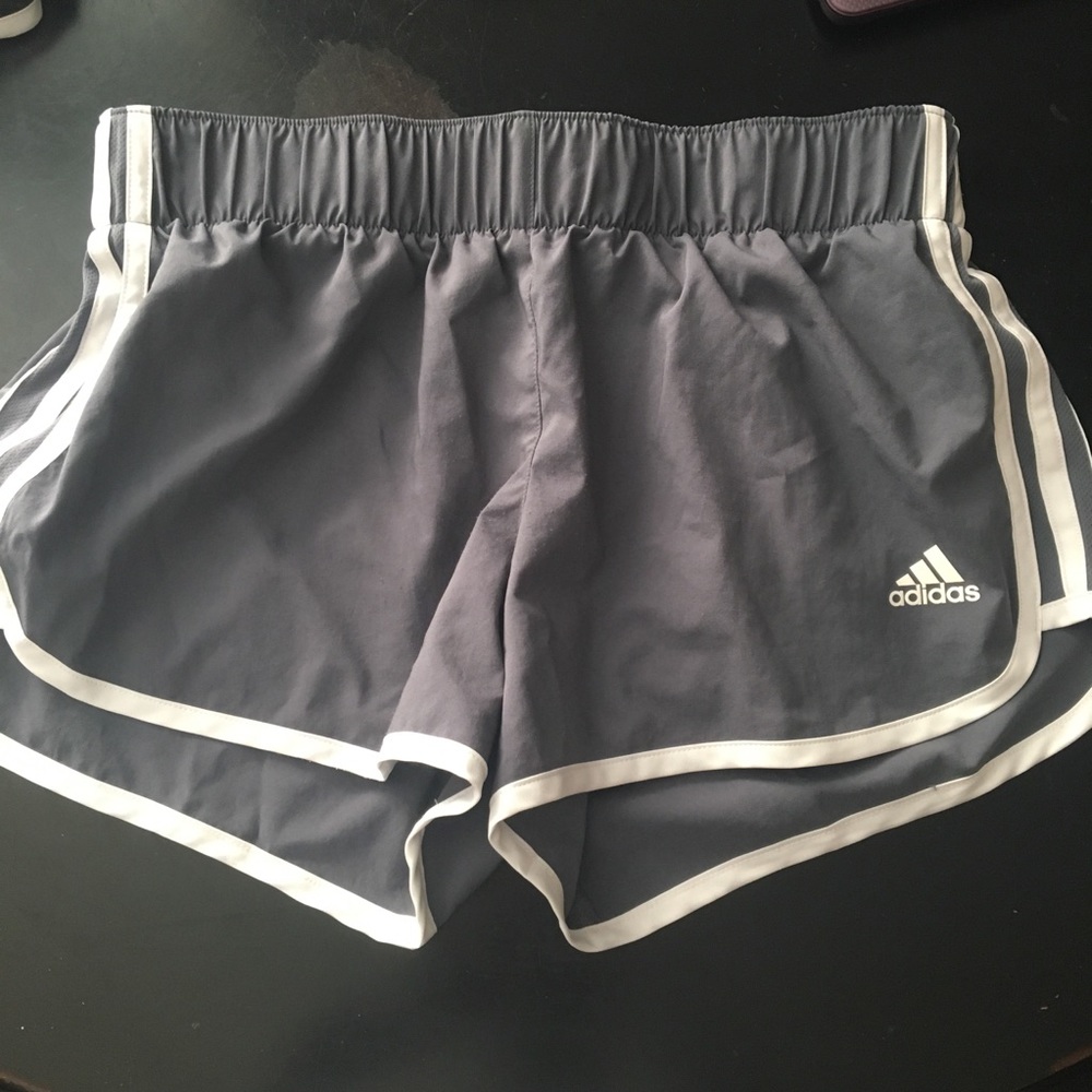 Adidas 3” Shorts!